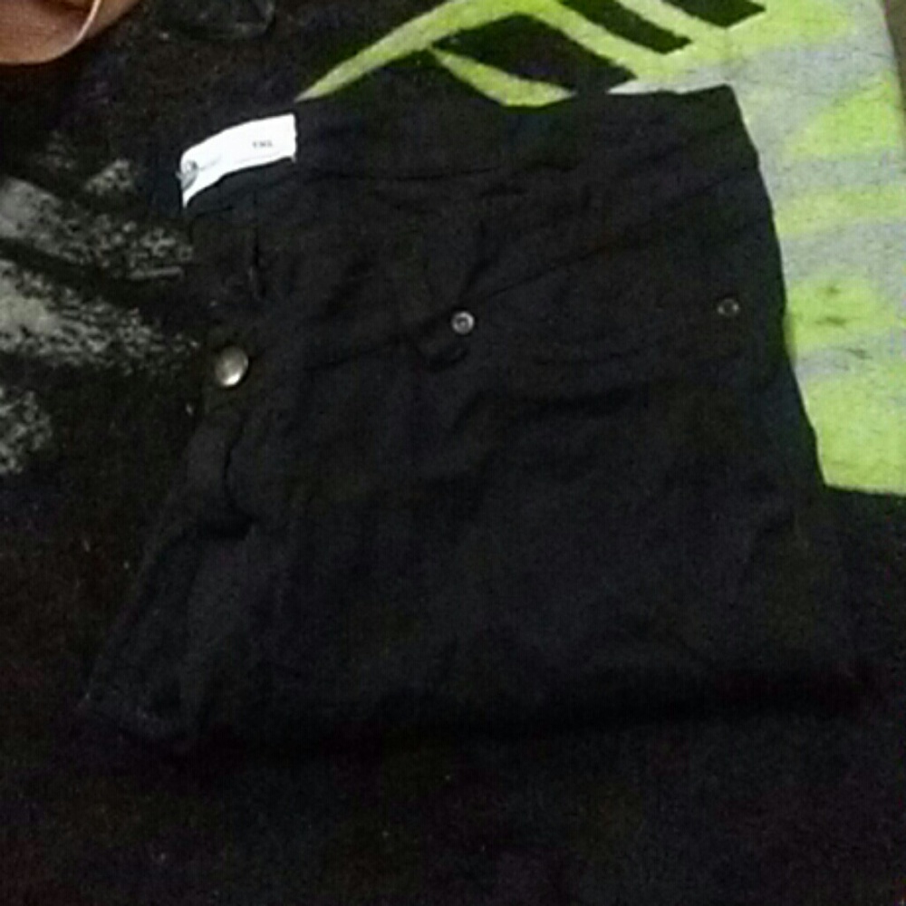 Women's jeans....